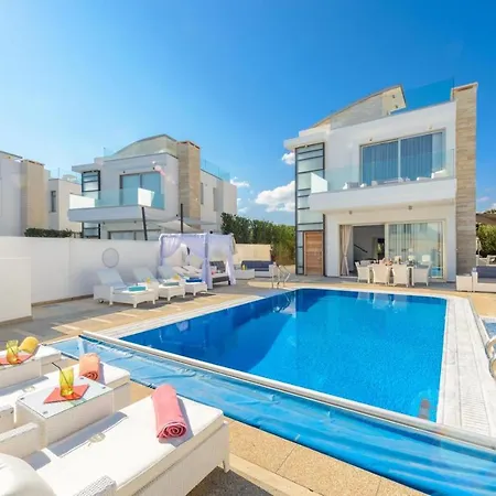 Imperial Villa *