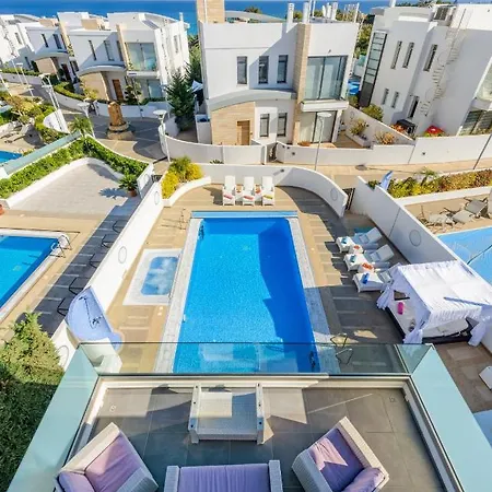 Imperial Villa *