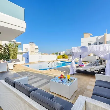 Imperial * Protaras