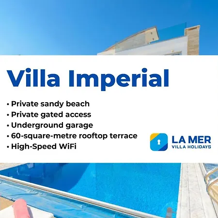 Villa Imperial *