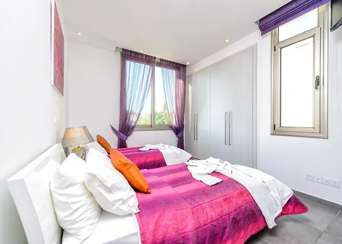 Vila Imperial Protaras