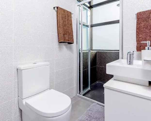 Vila Imperial Protaras