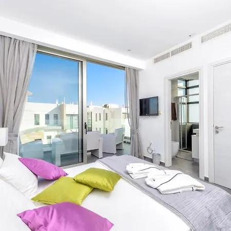 Villa Imperial Protaras