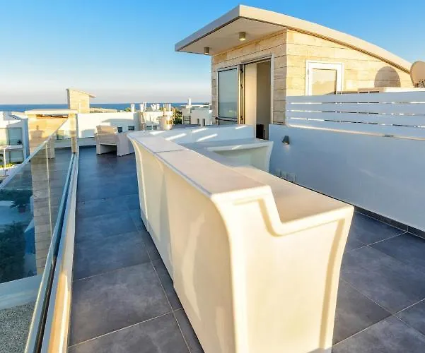 Imperial ヴィラ *