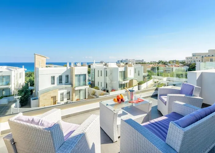 Imperial ヴィラ *