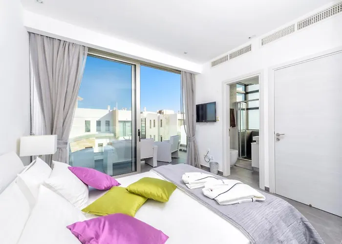 Villa Imperial Protaras